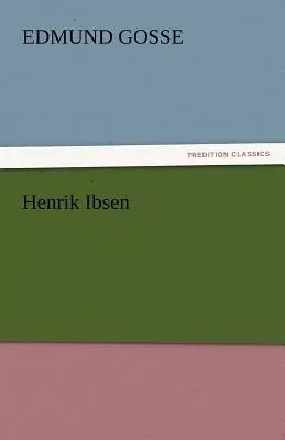 Henrik Ibsen