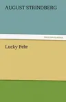 Lucky Pehr