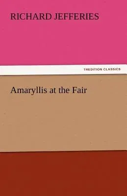 Amaryllis at the Fair