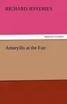 Amaryllis at the Fair