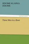 Three Men in a Boat