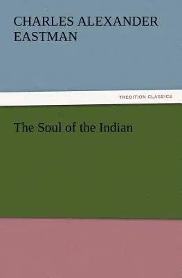 The Soul of the Indian