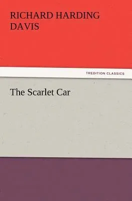 The Scarlet Car