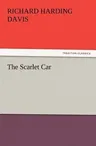 The Scarlet Car