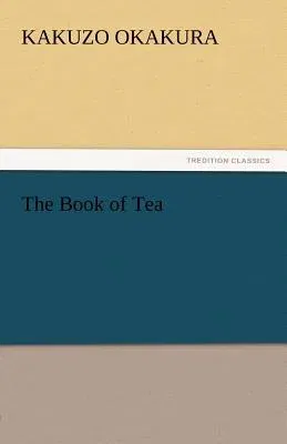 The Book of Tea