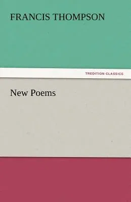 New Poems