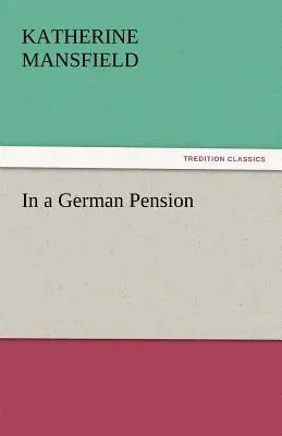 In a German Pension