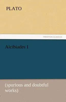 Alcibiades I