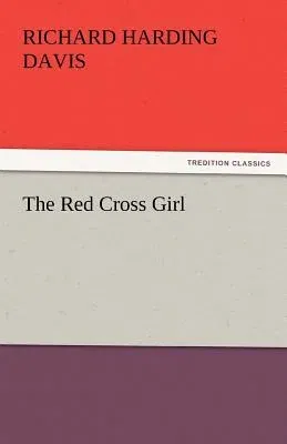 The Red Cross Girl