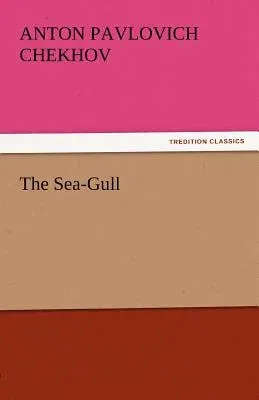 The Sea-Gull