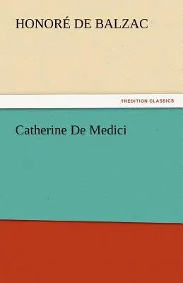 Catherine de Medici