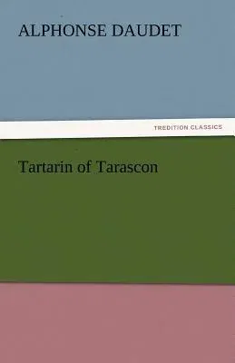 Tartarin of Tarascon