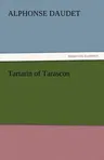 Tartarin of Tarascon