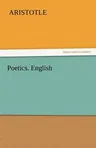 Poetics. English