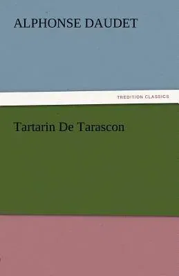 Tartarin de Tarascon