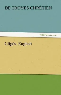 Cliges. English