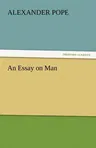 An Essay on Man