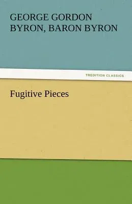 Fugitive Pieces