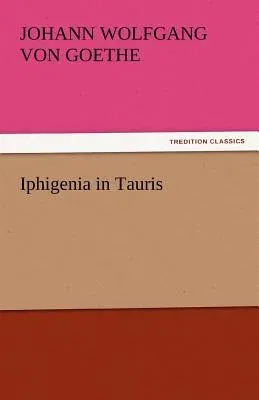 Iphigenia in Tauris