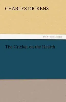 The Cricket on the Hearth