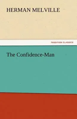 The Confidence-Man