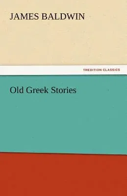 Old Greek Stories