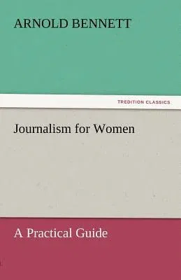 Journalism for Women