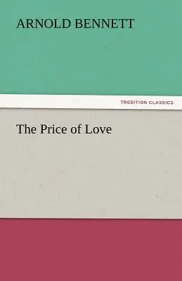 The Price of Love