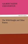 The Wild Knight and Other Poems