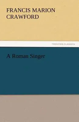 A Roman Singer