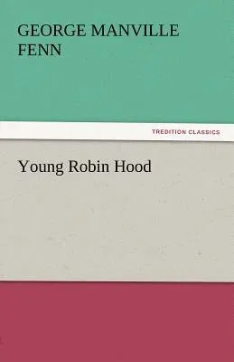 Young Robin Hood