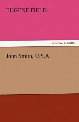 John Smith, U.S.A.