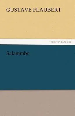 Salammbo