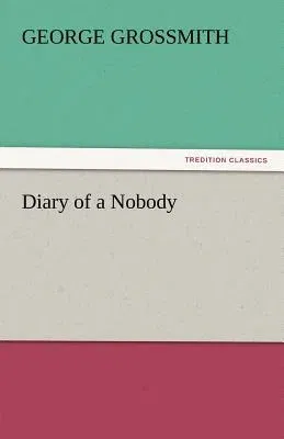 Diary of a Nobody