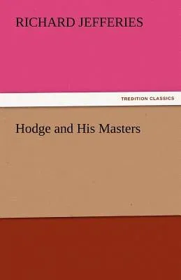 Hodge and His Masters