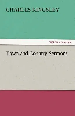 Town and Country Sermons