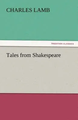 Tales from Shakespeare