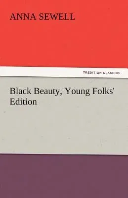 Black Beauty, Young Folks' Edition