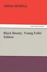 Black Beauty, Young Folks' Edition