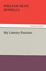 My Literary Passions