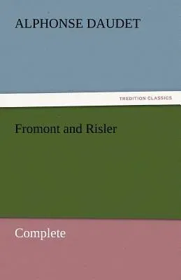 Fromont and Risler - Complete