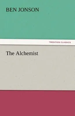 The Alchemist