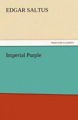 Imperial Purple