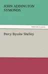 Percy Bysshe Shelley