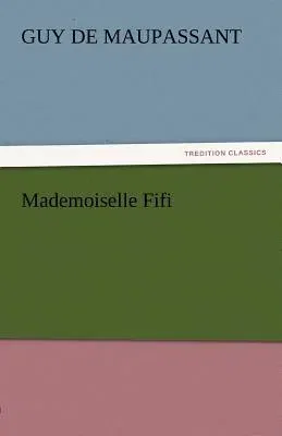 Mademoiselle Fifi