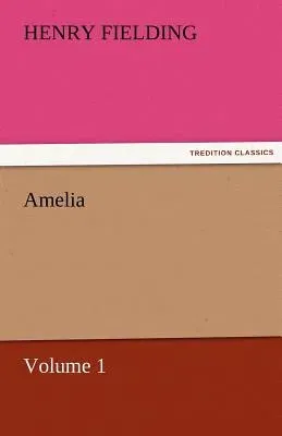 Amelia - Volume 1