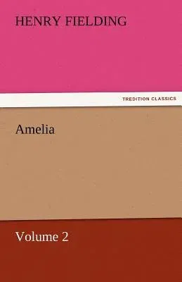 Amelia - Volume 2