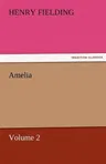 Amelia - Volume 2