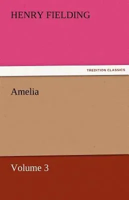 Amelia - Volume 3