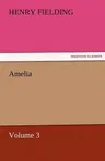 Amelia - Volume 3